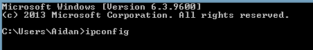 mcserver