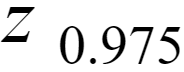 z value to point 975