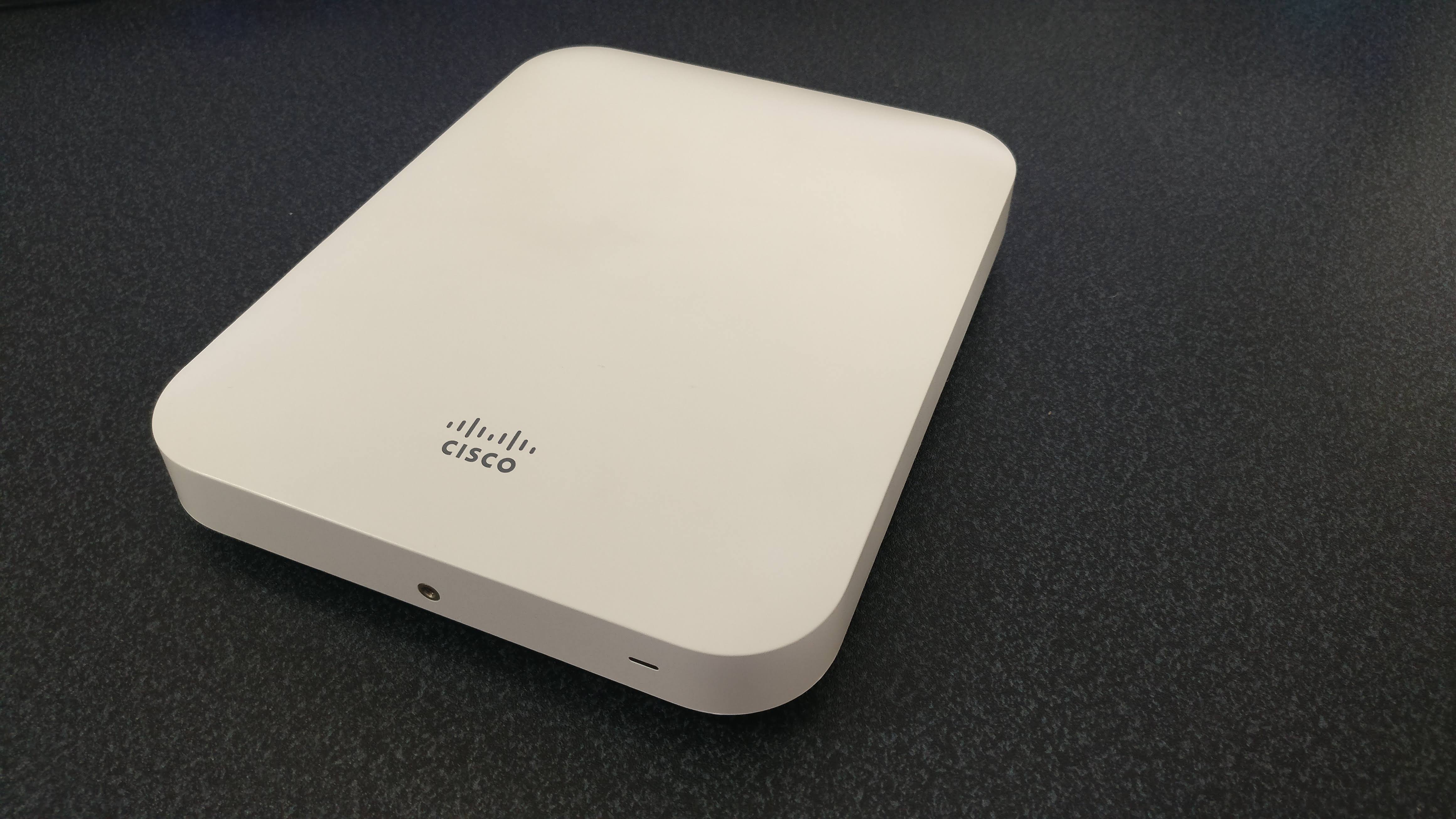 Cisco Meraki MR18