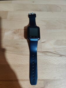 U8 Smart Watch